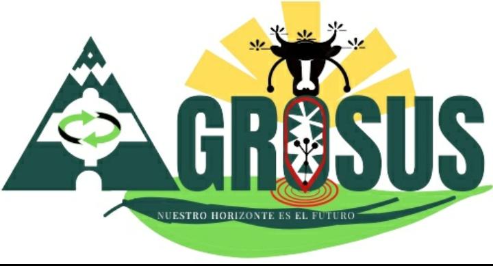 Agrosus - Unidades AgroProductivas Sustentables Andinas